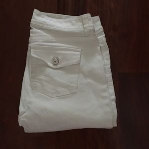 White House black market jeans