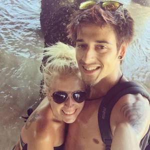 Meet your Posher, Erika