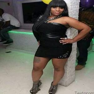 Meet your Posher, Sherika