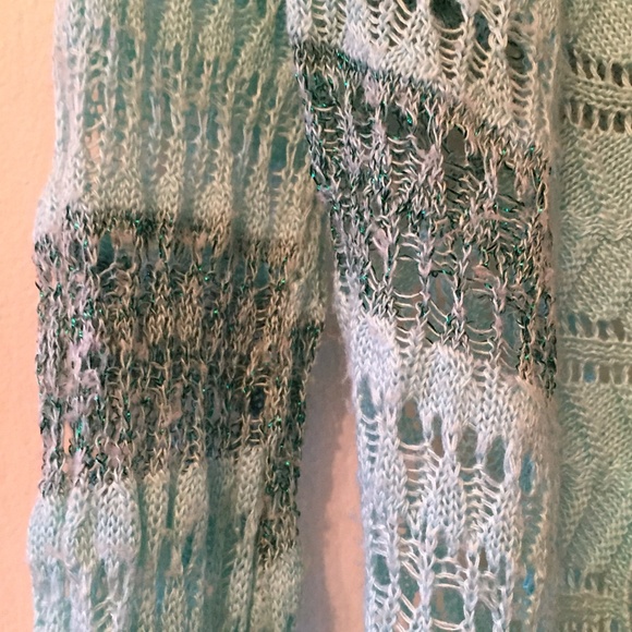 Pretty Spring Cardigan - Picture 4 of 4