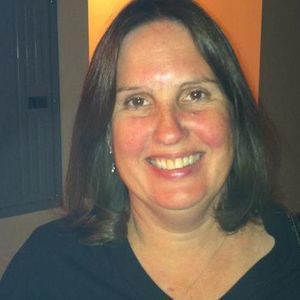 Meet your Posher, Patty