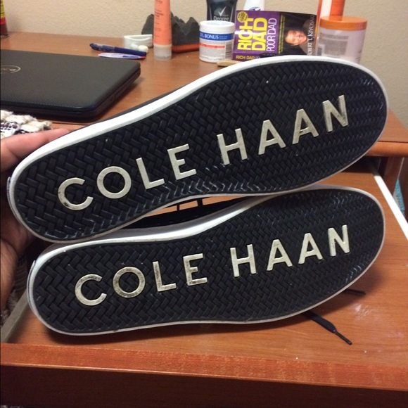 Men Cole Haan Sneakers