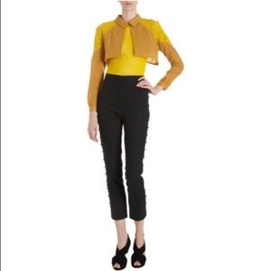 Rodarte from Opening Ceremony blouse