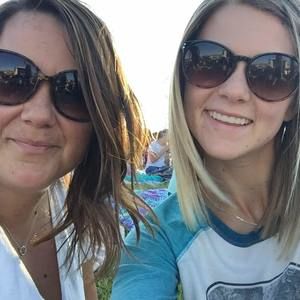 Meet your Posher, Abbie