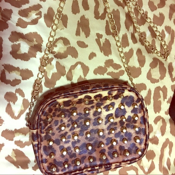 Side Purse - Picture 1 of 3