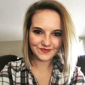 Meet your Posher, Kenzie