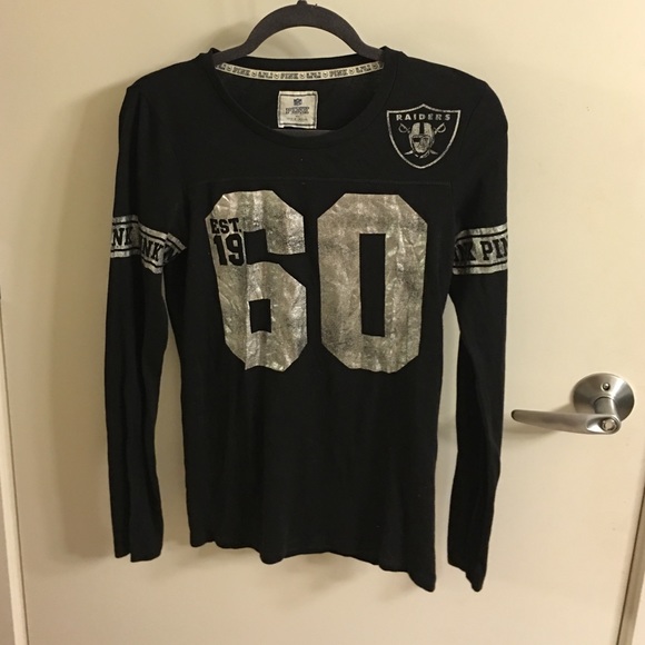 Raiders Shirt