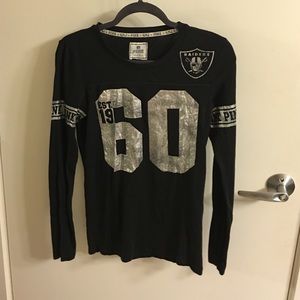Raiders Shirt