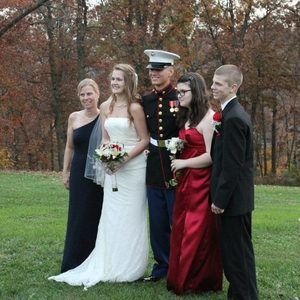 Meet your Posher, Bev