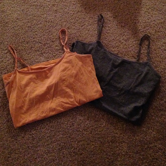 So Tank Top Bundle