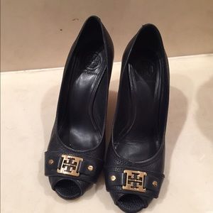 Tory Burch shoes