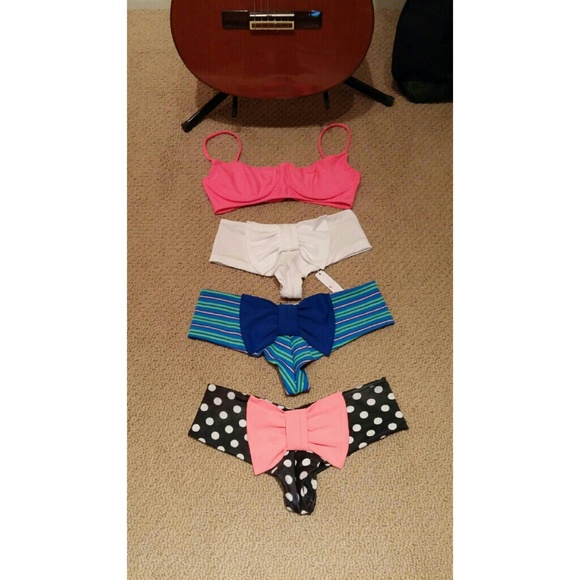 My Lolli collection