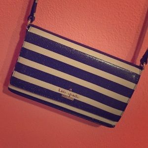 Kate Spade mini crossbody