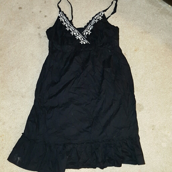 Faded glory dress
