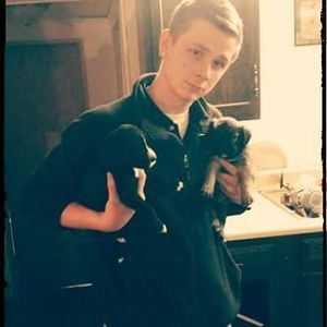 Meet your Posher, Jake