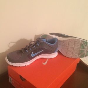 Nike shoes