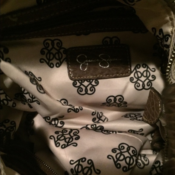 Jessica Simpson bag - Picture 2 of 2