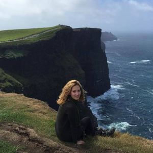 Meet your Posher, Sarah