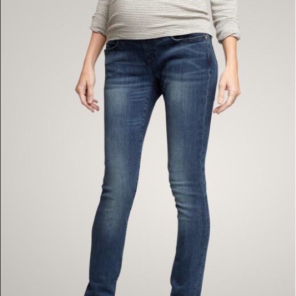 Gap MATERNITY  jeans