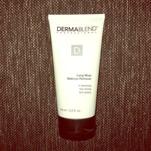 DERMABLEND 'Long Wear Makeup Remover' | Quantity 1