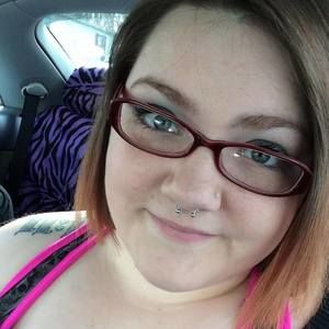 Meet your Posher, Breanne