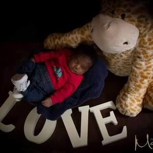 Meet your Posher, Audra