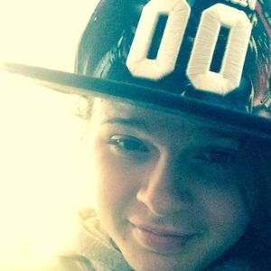 Meet your Posher, Audra