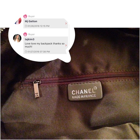 SOLD ON Ⓜ️ - Picture 4 of 4