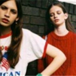 Meet your Posher, Nanette