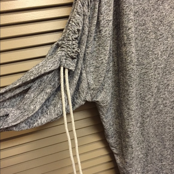 Oversized Tunic - Picture 4 of 4