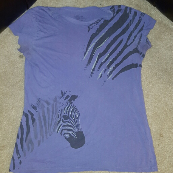 Fame and fortune tee shirt