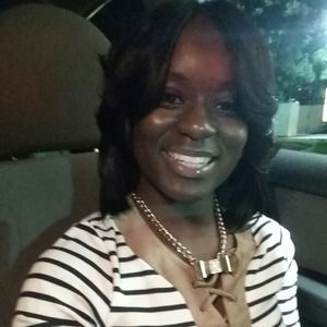 Meet your Posher, Lacheryl