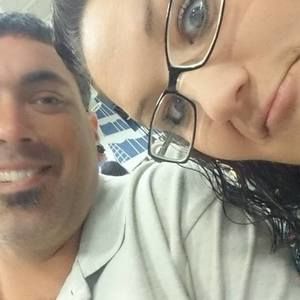 Meet your Posher, Teri