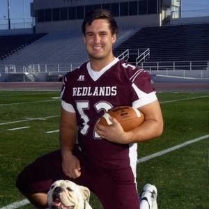 Meet your Posher, Aaron