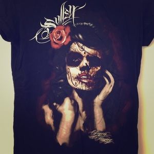 Sullen T-Shirt