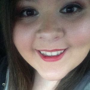 Meet your Posher, Brittney