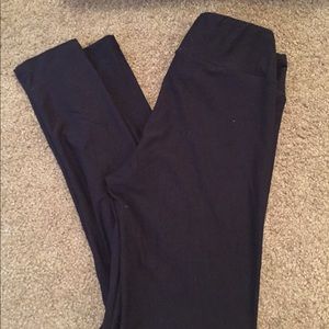 Lularoe leggings
