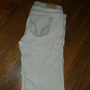 Hollister pants