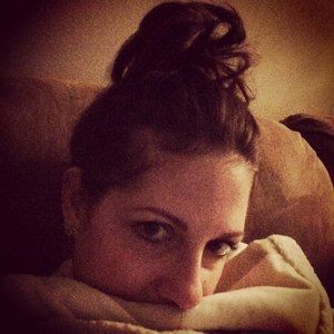 Meet your Posher, Marcie