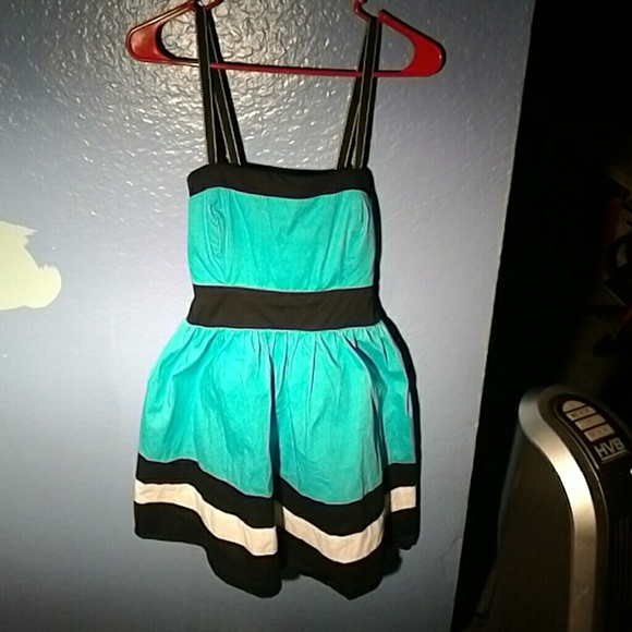 Summer dress