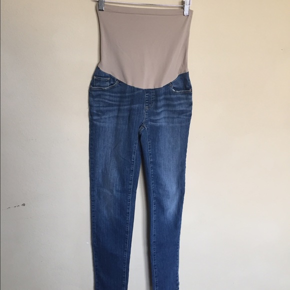 MATERNITY jeans