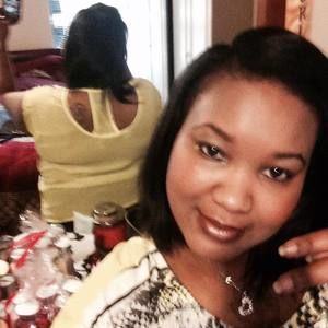 Meet your Posher, Tonya makeba