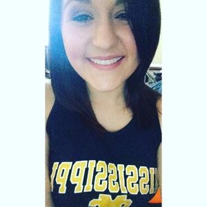 Meet your Posher, Beth