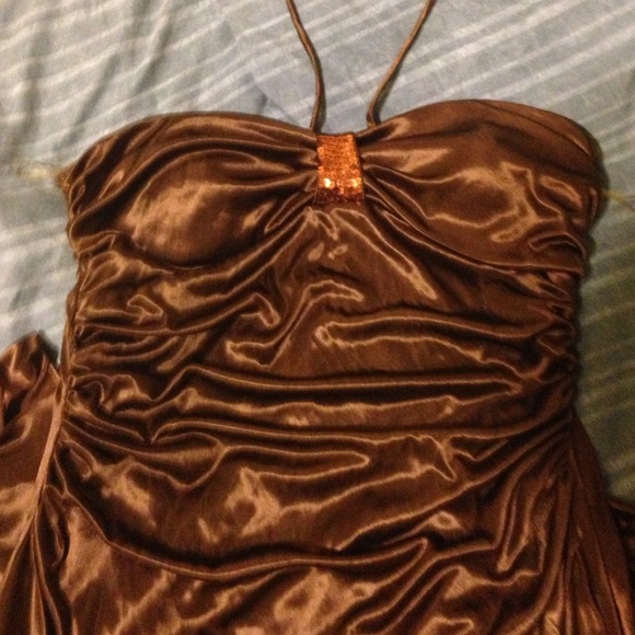 Absolutely stunning dress