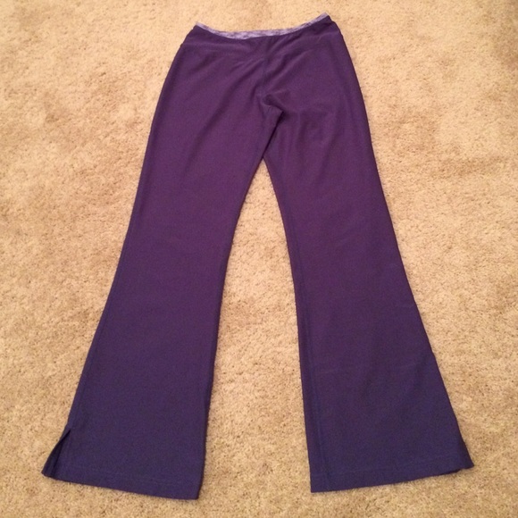 Lucy tech pant - Picture 1 of 3