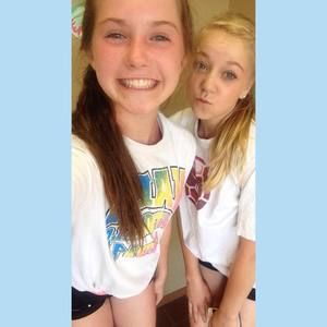 Meet your Posher, Hailee