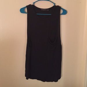 Brandy Melville pocket tank