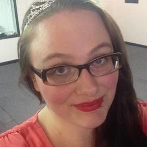 Meet your Posher, Paige