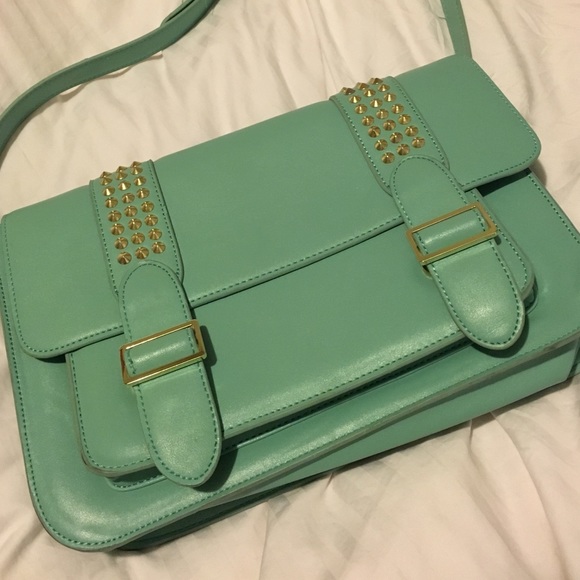 Steve Madden Satchel