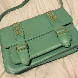 Steve Madden Satchel